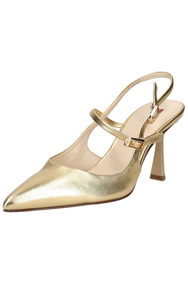 Pumps - 1