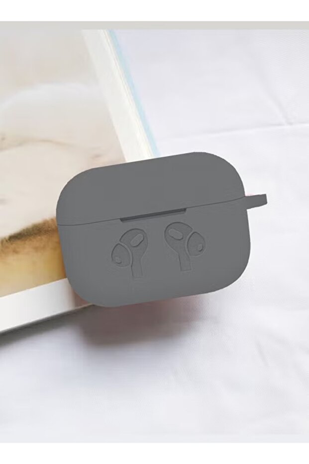 جراب واقٍ مقاوم للصدمات لسماعات أبل إيربودز من الجيل الثالث - 5