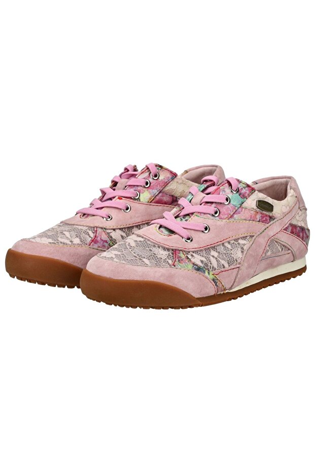 Halbschuhe - 3