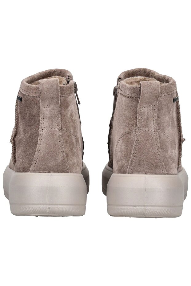 Stiefelette - 5