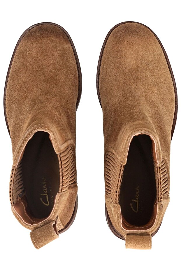 Stiefelette - 6