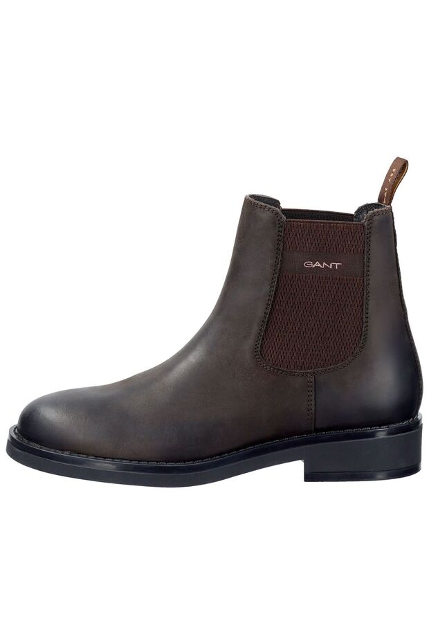 Stiefelette - 2