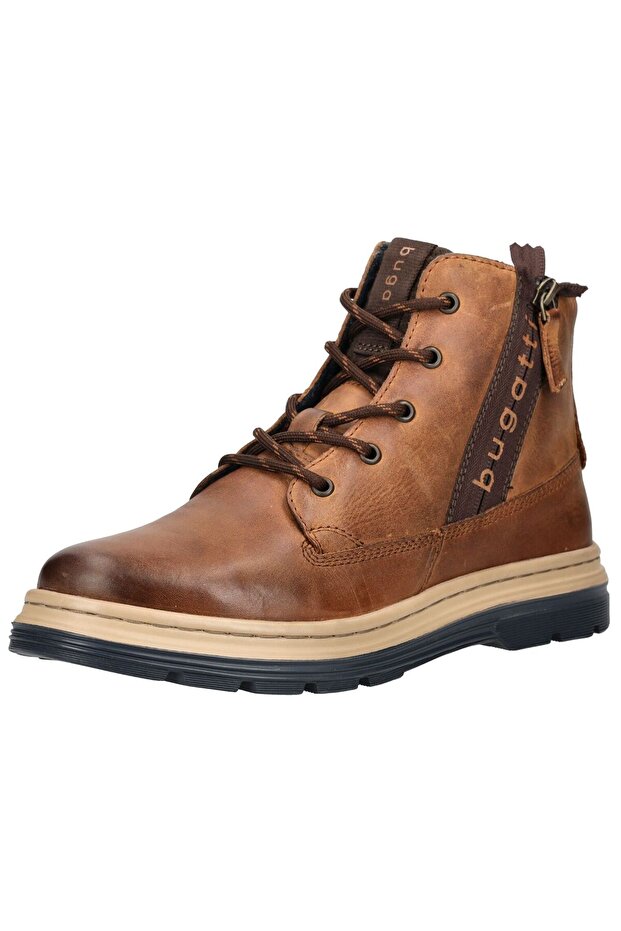 Stiefelette - 1
