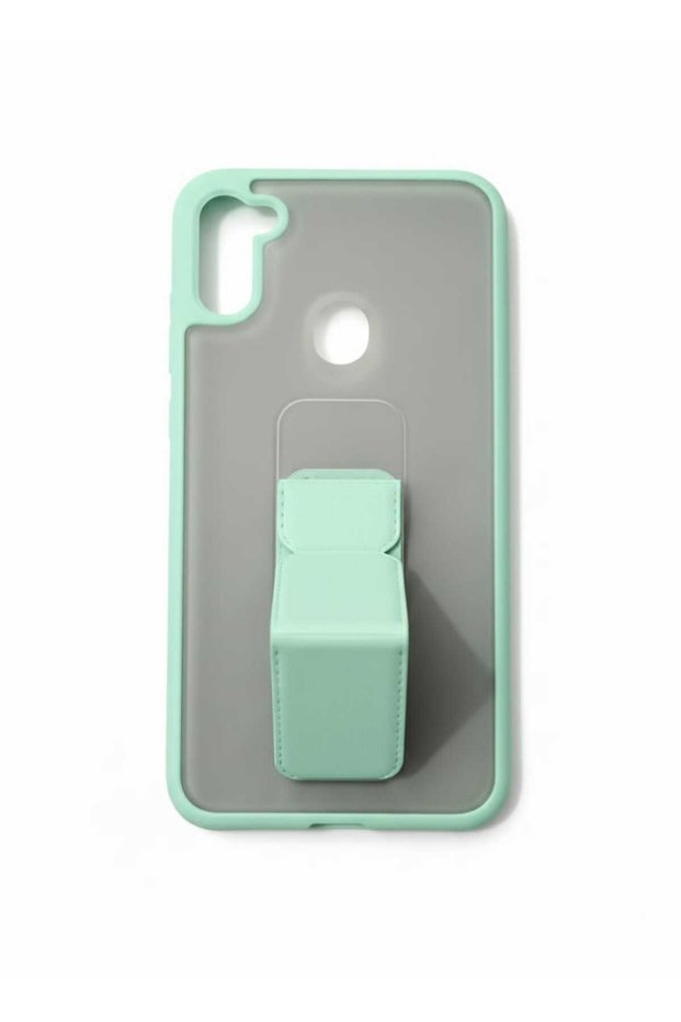 Samsung a 11 / m 11 Case with Stand Model