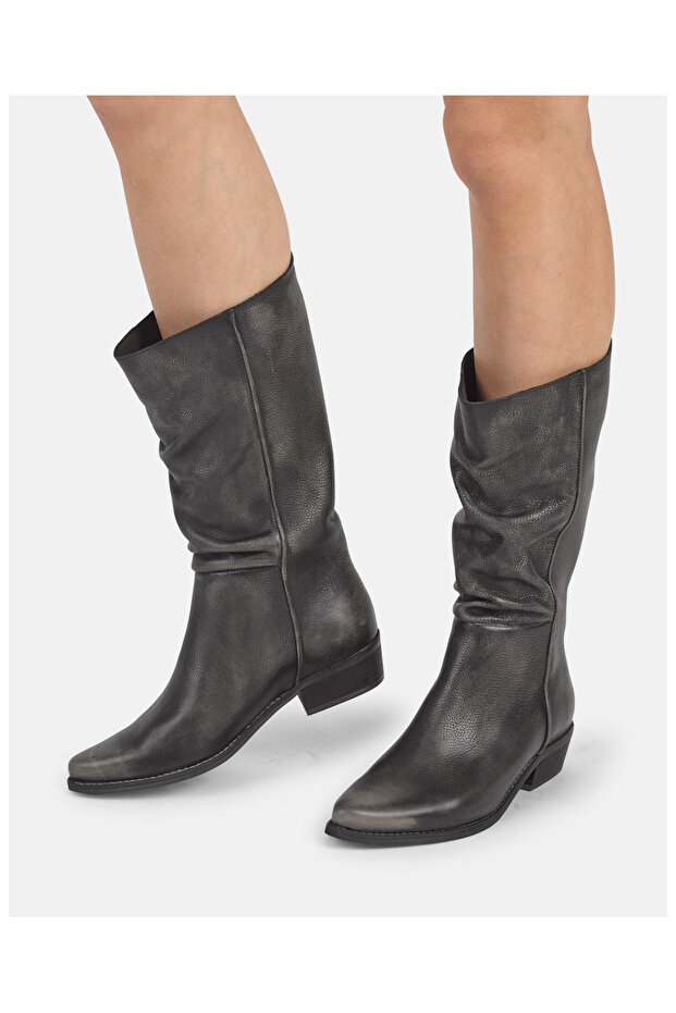 Stiefel - 1