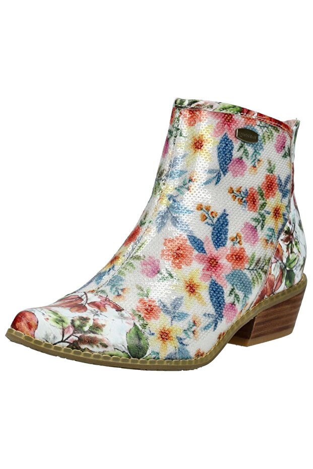 Stiefelette