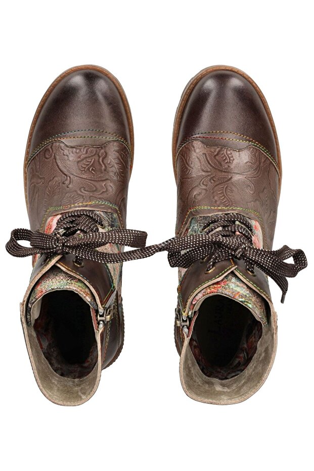 Stiefelette - 6