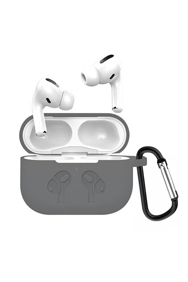 جراب واقٍ مقاوم للصدمات لسماعات أبل إيربودز من الجيل الثالث - 4