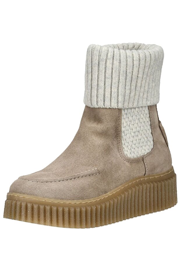 Stiefelette - 1
