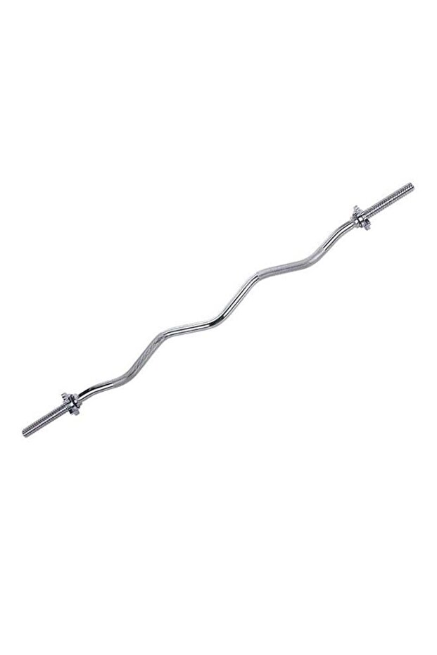 Twisted Barbell - 1