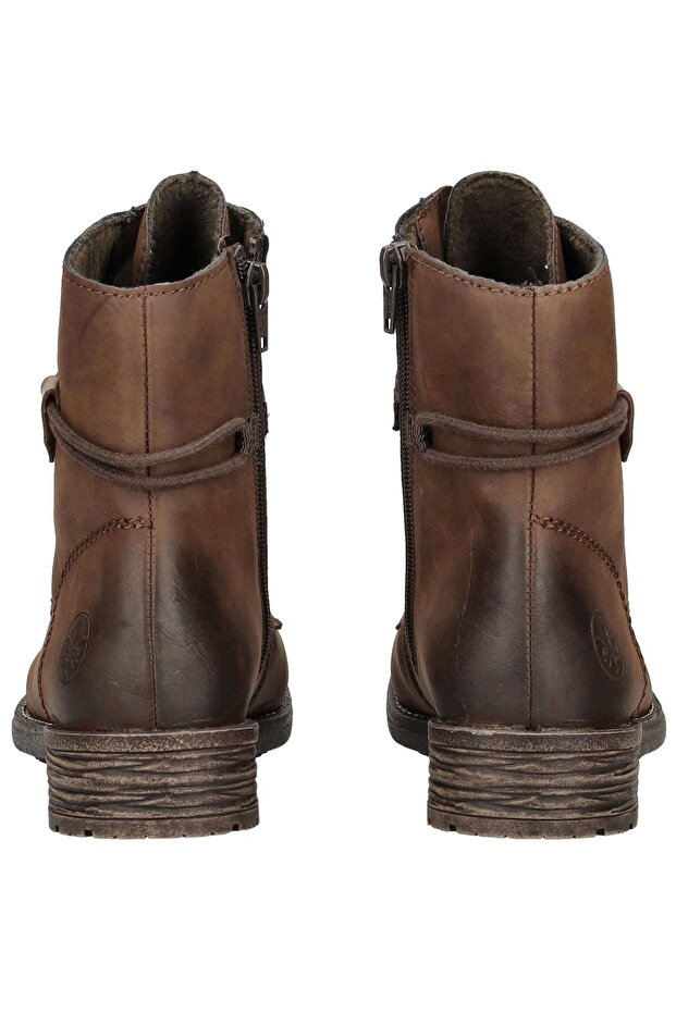 Stiefelette - 5
