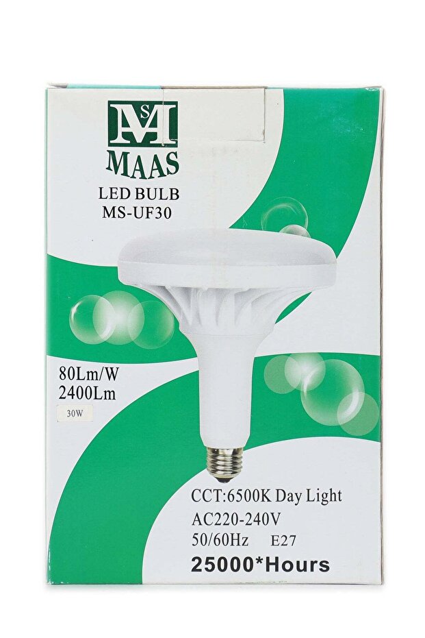 مصباح LED دائري