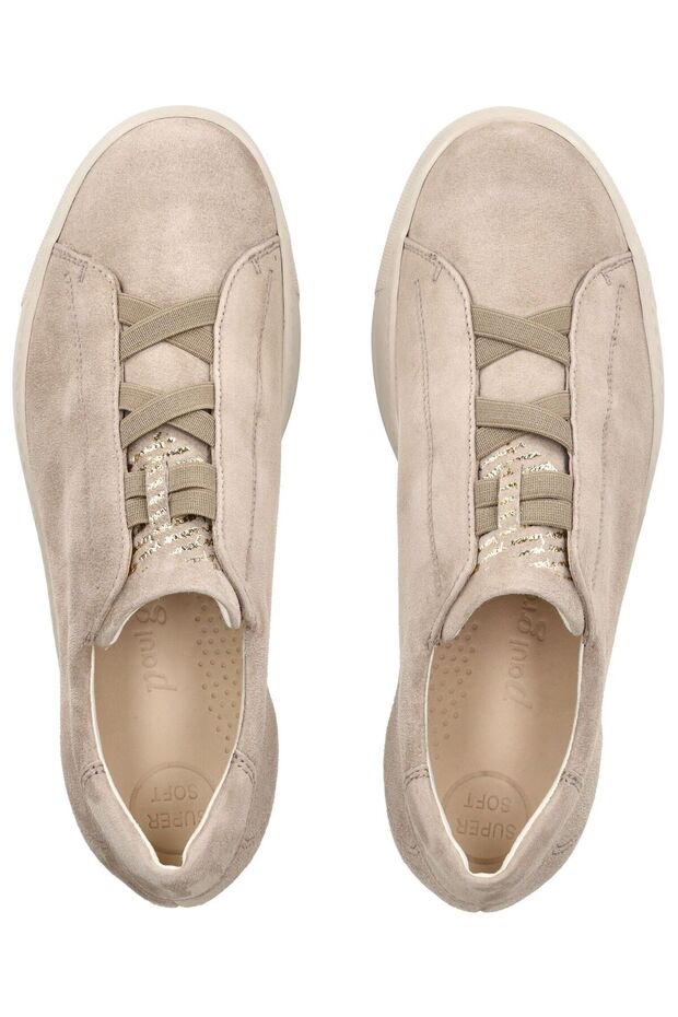 Halbschuhe - 6
