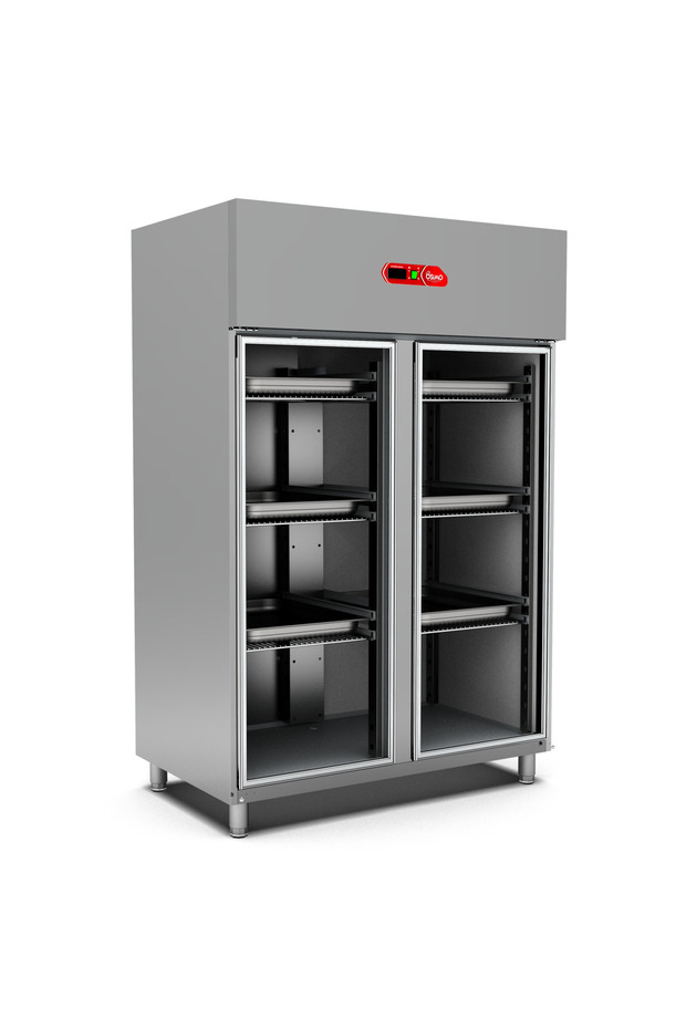 2 Kapılı Dik Tip Buzdolabı (-2+8°) - 3