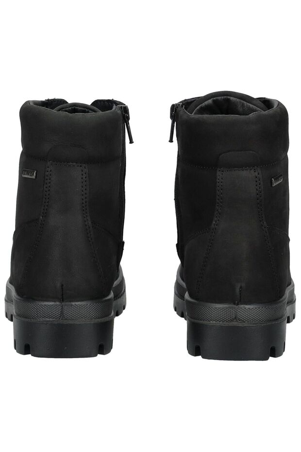 Stiefelette - 5