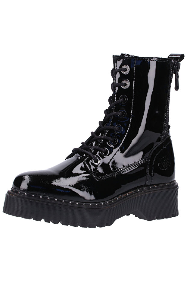 Stiefelette - 1