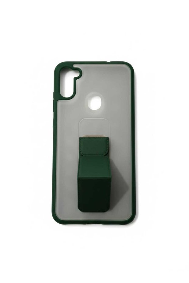 Samsung a 11 / m 11 Case with Stand Model