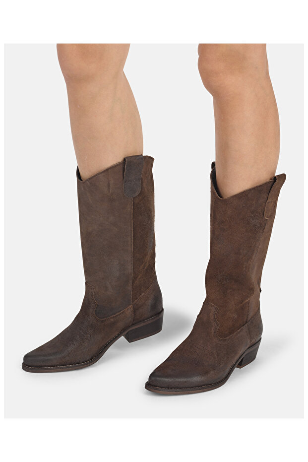 Stiefel - 1
