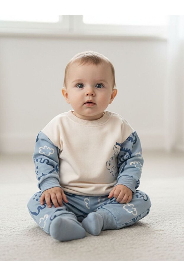 مجموعة ميني دينو المزدوجة - 3