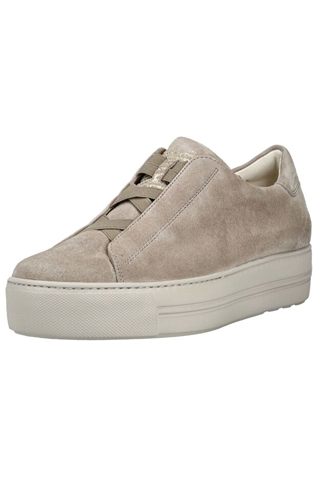 Halbschuhe - 1