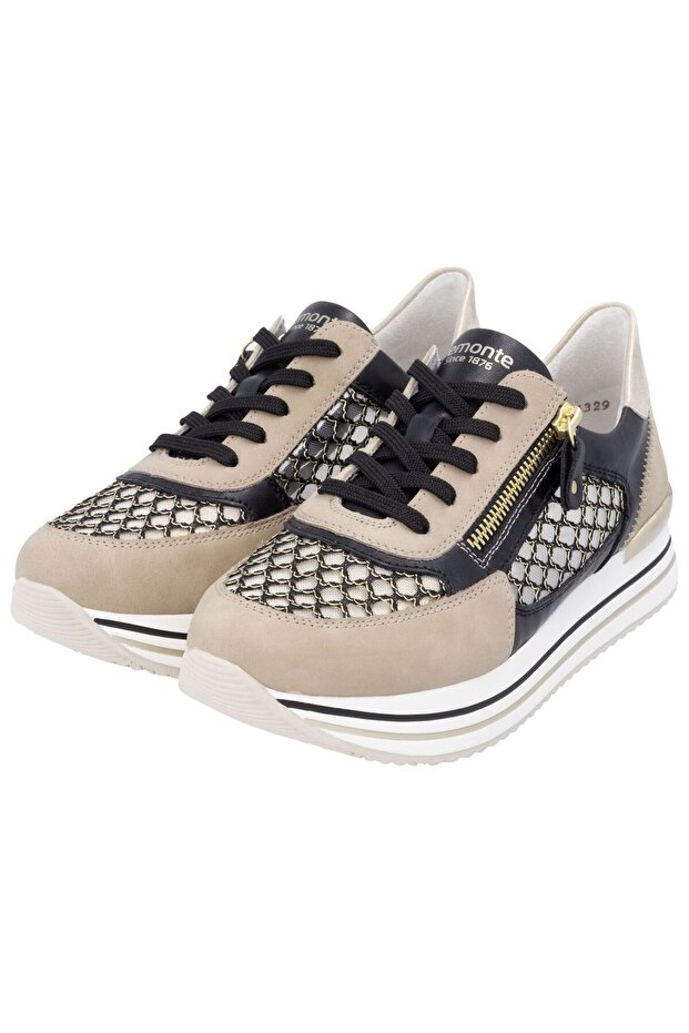 Halbschuh - 3