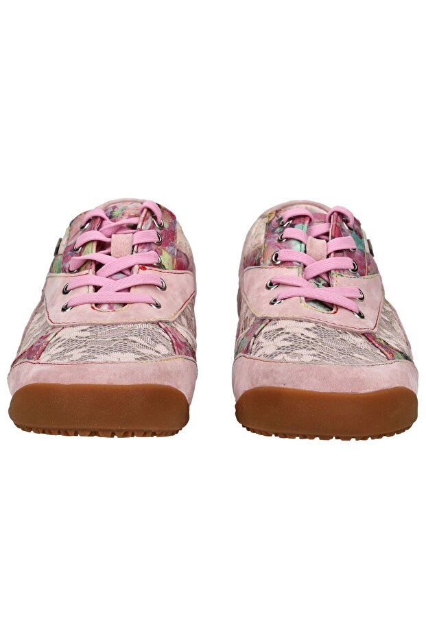 Halbschuhe - 4