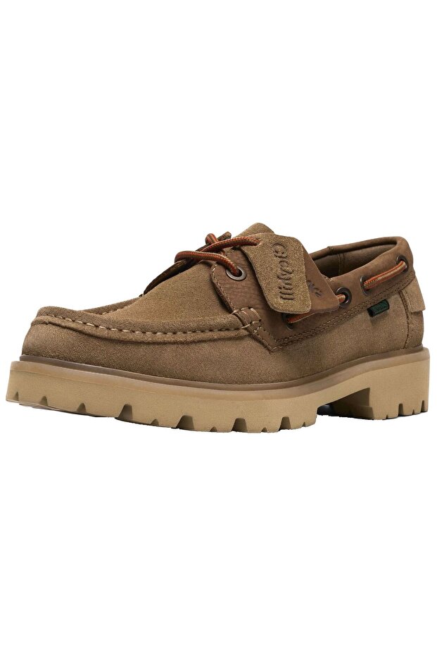 Halbschuhe - 1