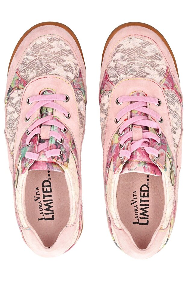 Halbschuhe - 6