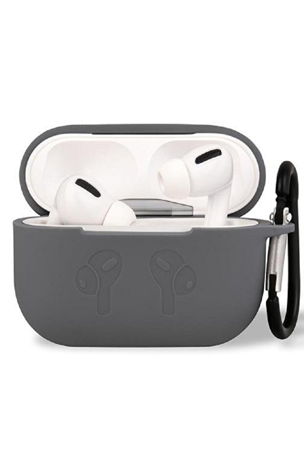 جراب واقٍ مقاوم للصدمات لسماعات أبل إيربودز من الجيل الثالث - 6