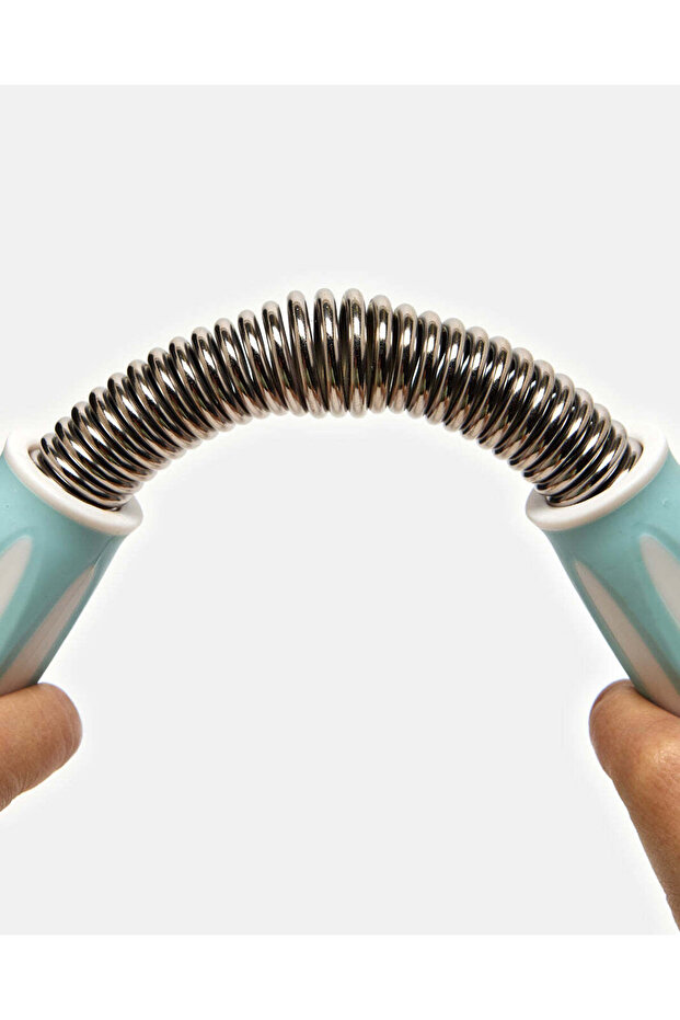 Blue Exercise Bar - 4