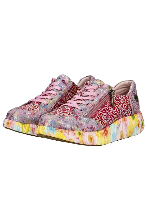 Sneaker - 3