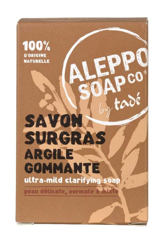 PAYS DU LEVANT NATURAL ULTRA MILD CLARIFYING SOAP 150G