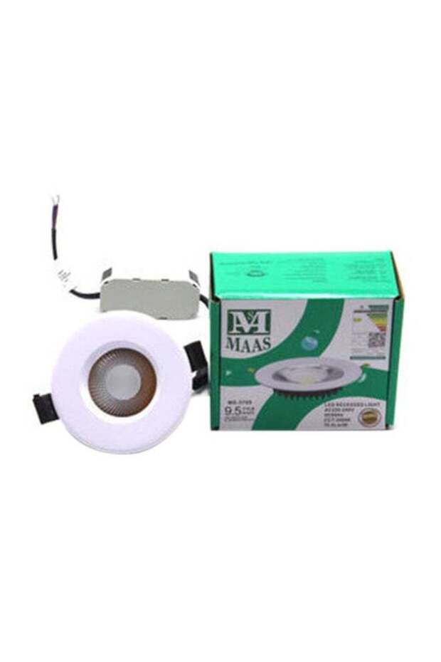 مصباح LED سفلي 9.5 واط