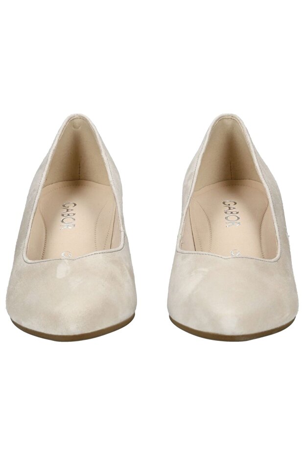 Pantofi cu toc - 4