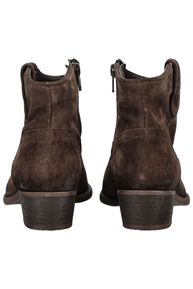 Stiefelette - 5