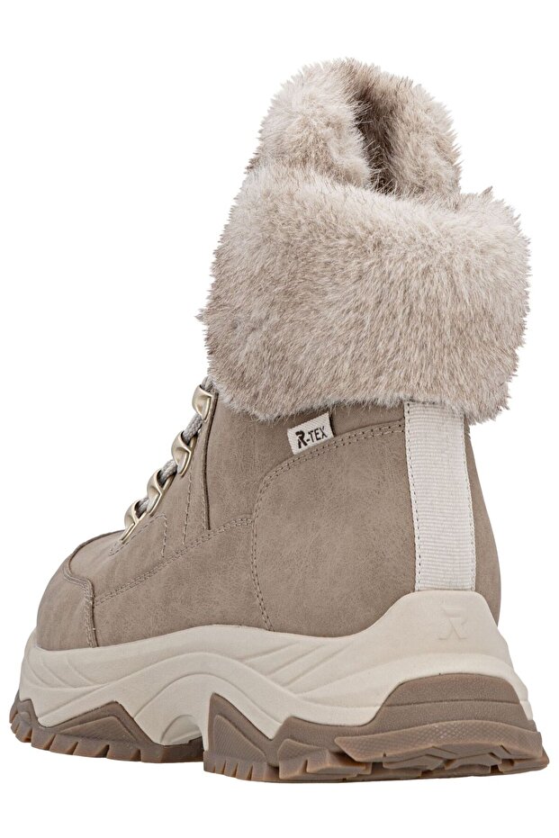 Stiefelette - 5