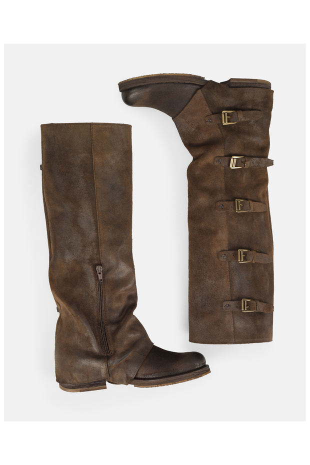 Stiefel - 5