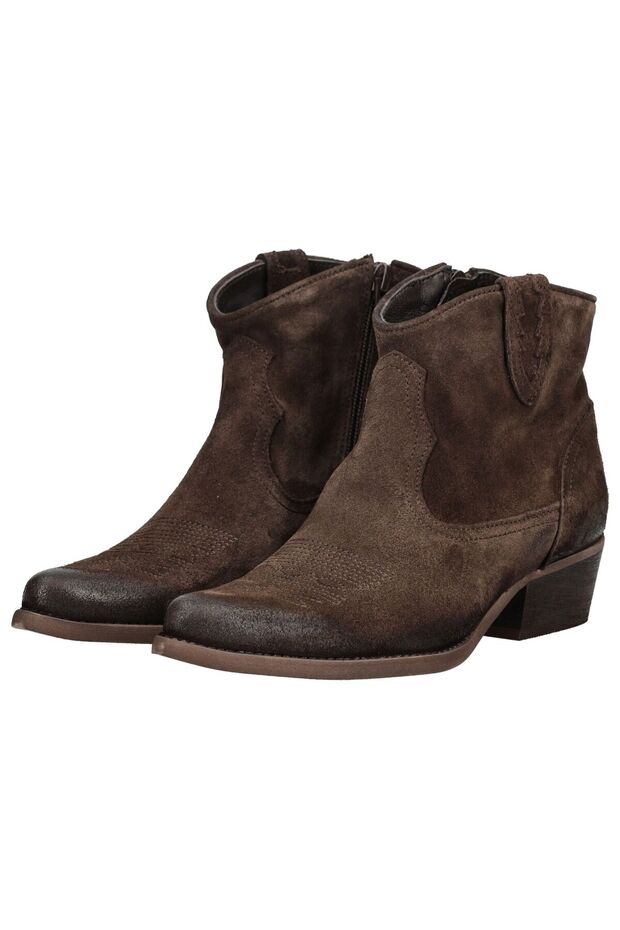Stiefelette - 3