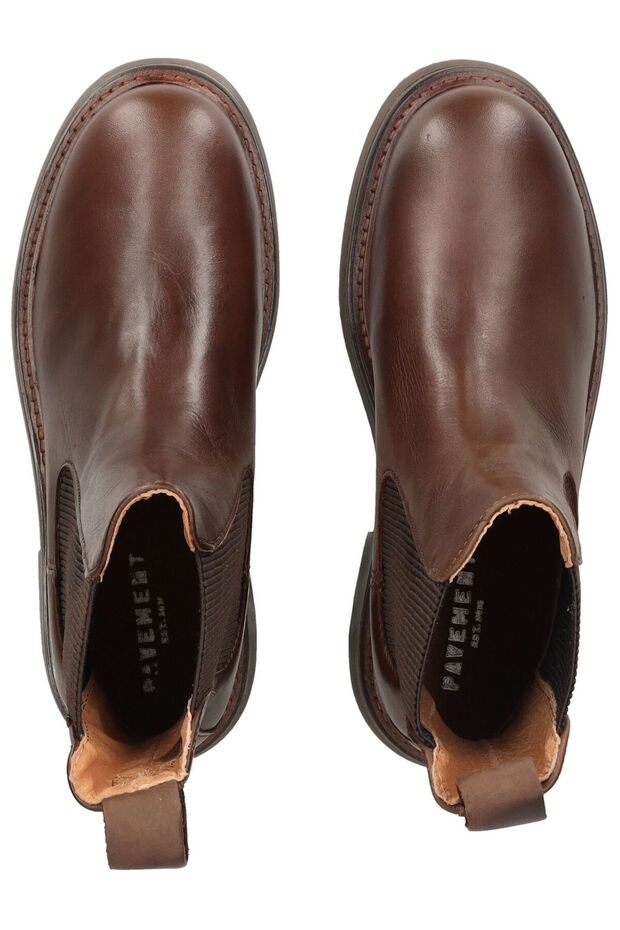 Stiefelette - 6