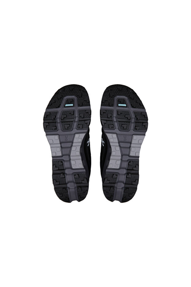 حذاء رياضي رجالي للجري كلاودفيستا 2 أسود / إكليبس - 3