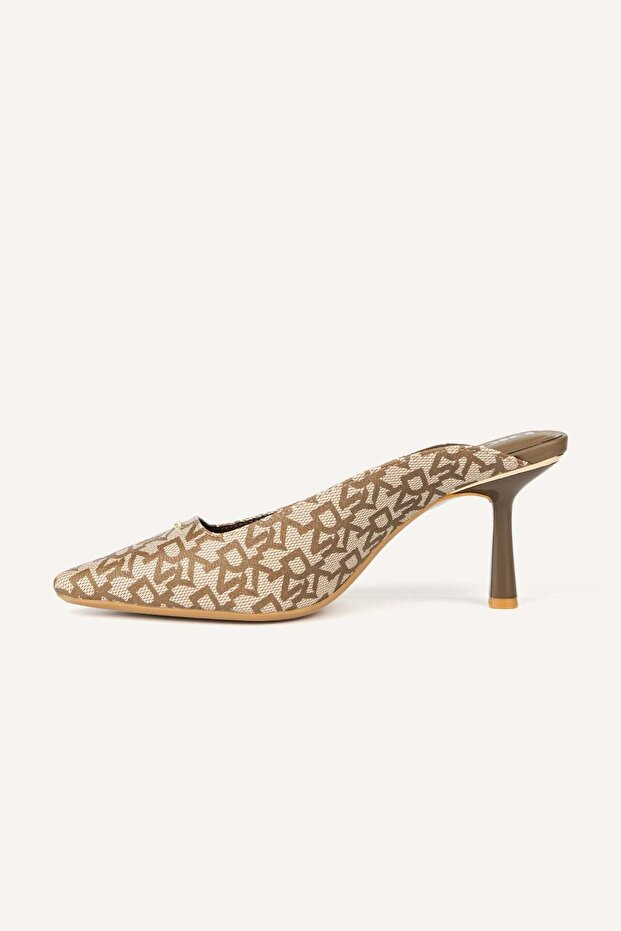 Netta Wide - Mid Pumps - 4
