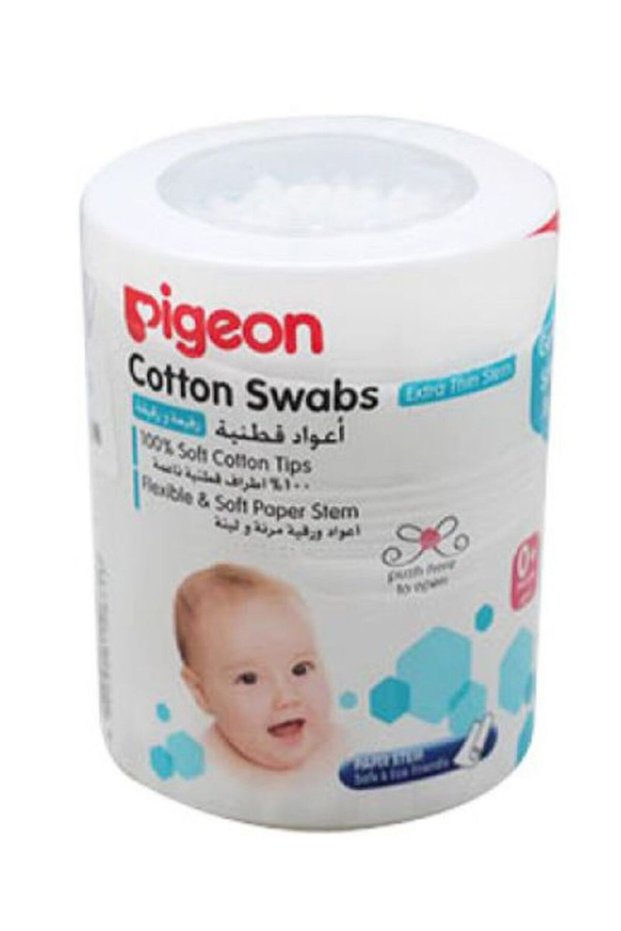 10871 COTTON SWABS EXTRA THIN 200S