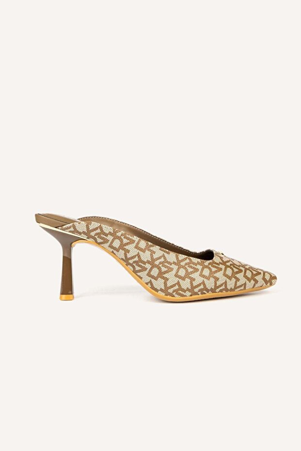 Netta Wide - Mid Pumps - 2