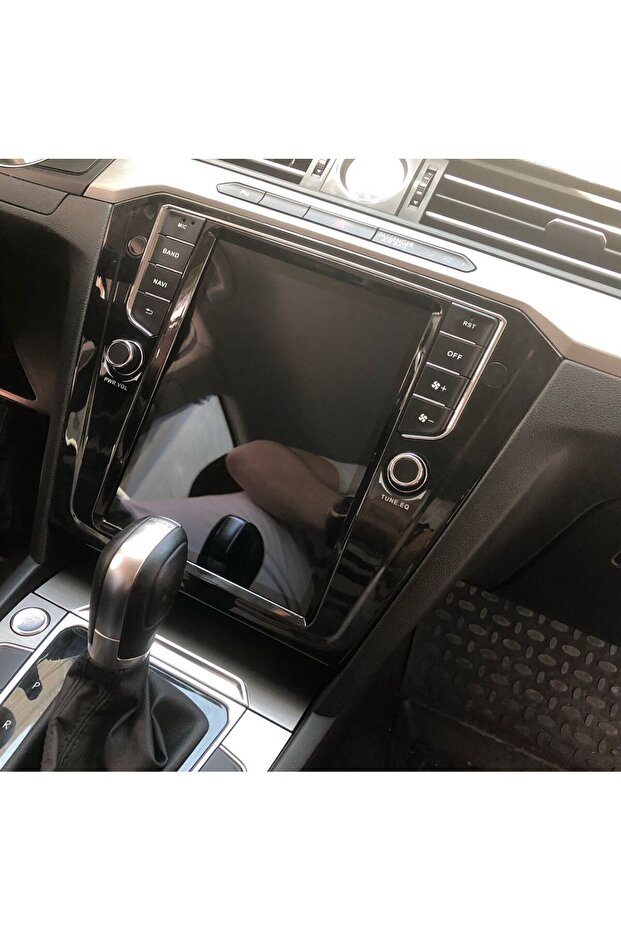 VW PASSAT B8 ANDROİD TESLA MULTİMEDYA SİSTEMİ (4-64 GB) - 5