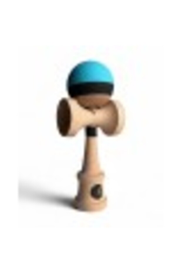 Candy6 - Син / Черен - AntiSlip v2 - 6