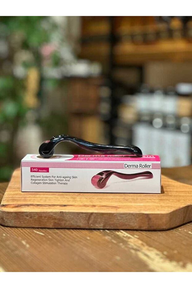 Derma Roller System - 1