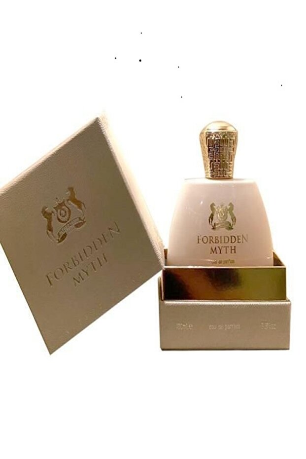 Forbidden Myth EAU DE PERFUME