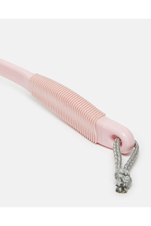 Pink Bath Brush - 3
