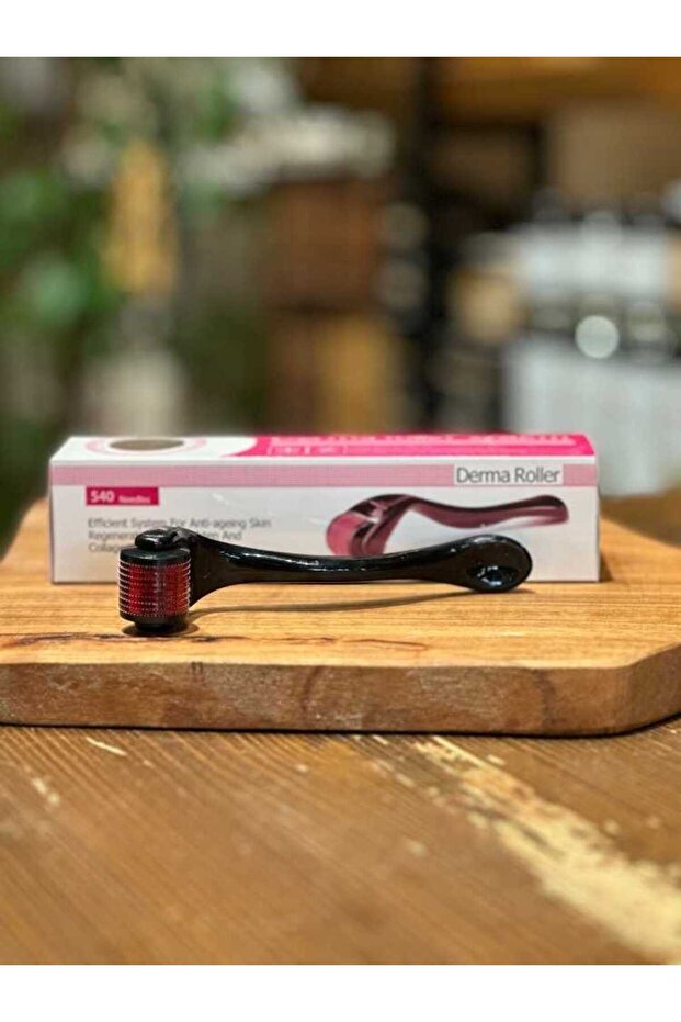 Derma Roller System - 2