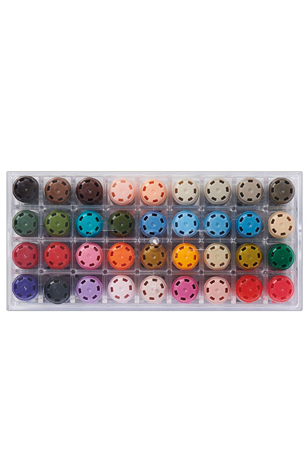 Ciao D Set 36 Li - 3